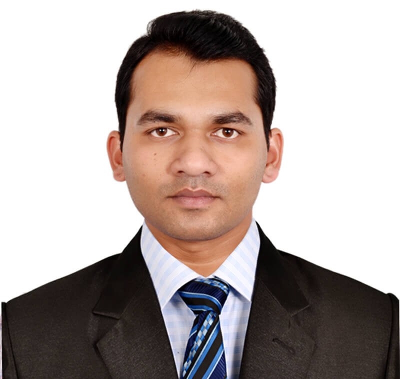 Dr. Mohammad Rezwanul Huq