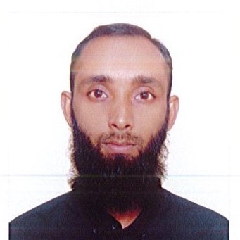 Mr Rabiul