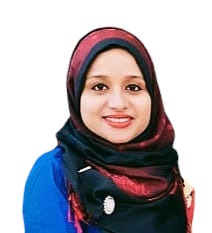 Mohsina Siddiqua