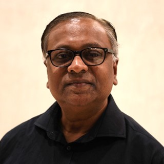 Anup Chowdhury