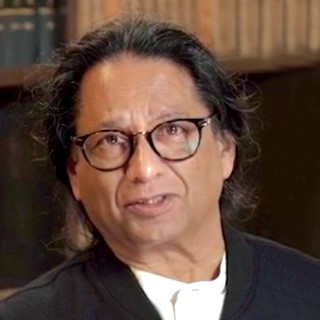 Shams Rahman