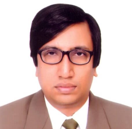 Tanbir Ahmed